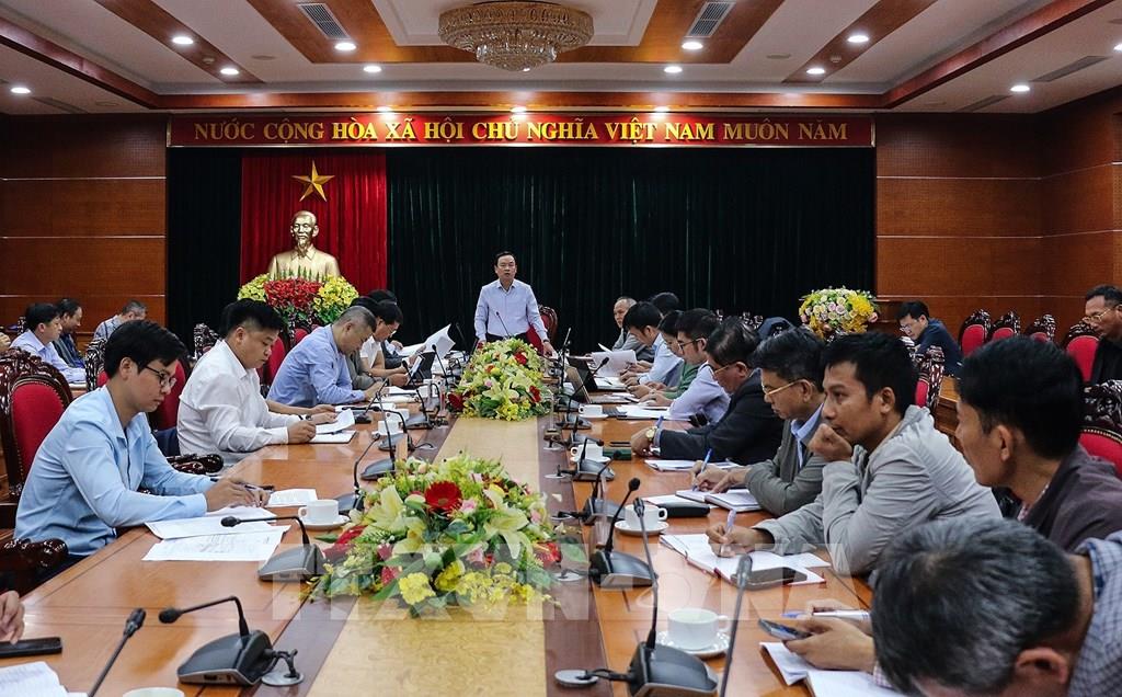 Cao tốc Hòa Bình – Mộc Châu