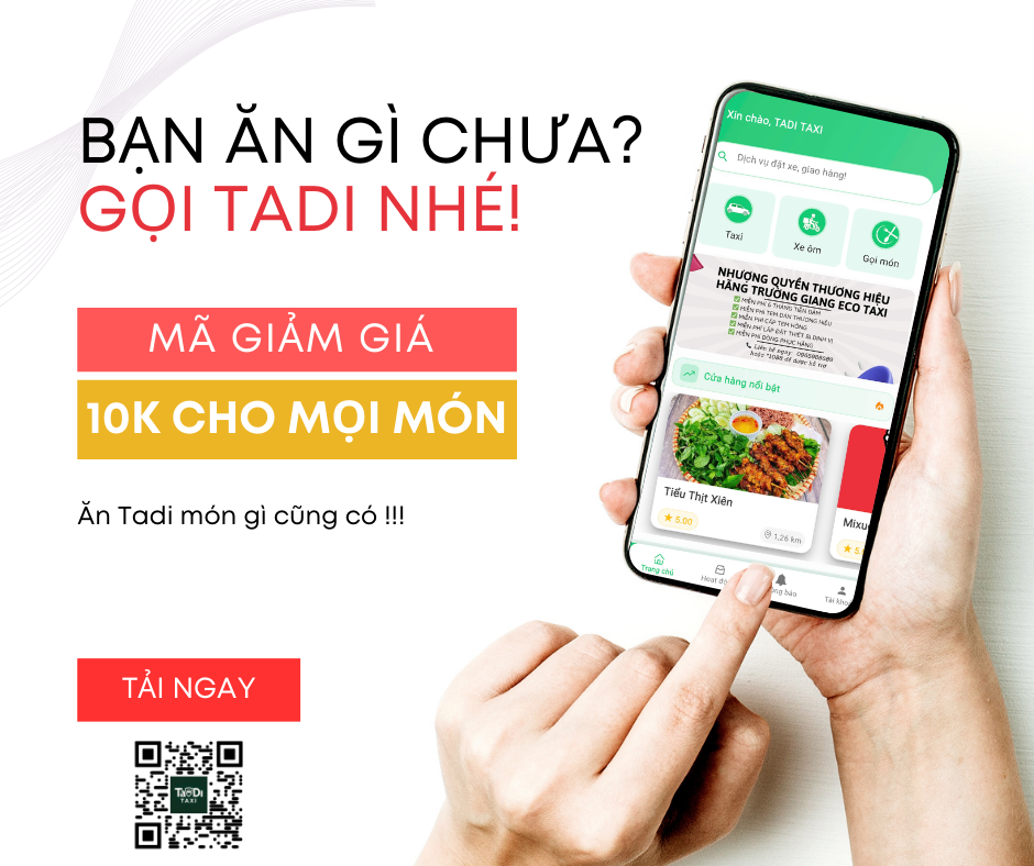 tadi taxi