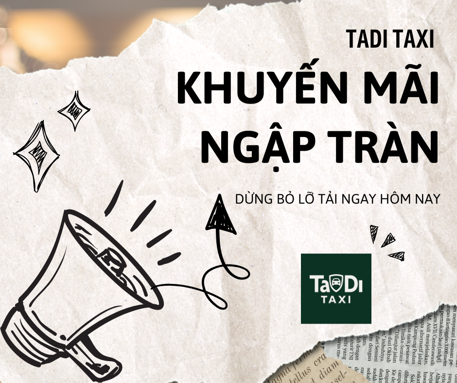 tadi taxi