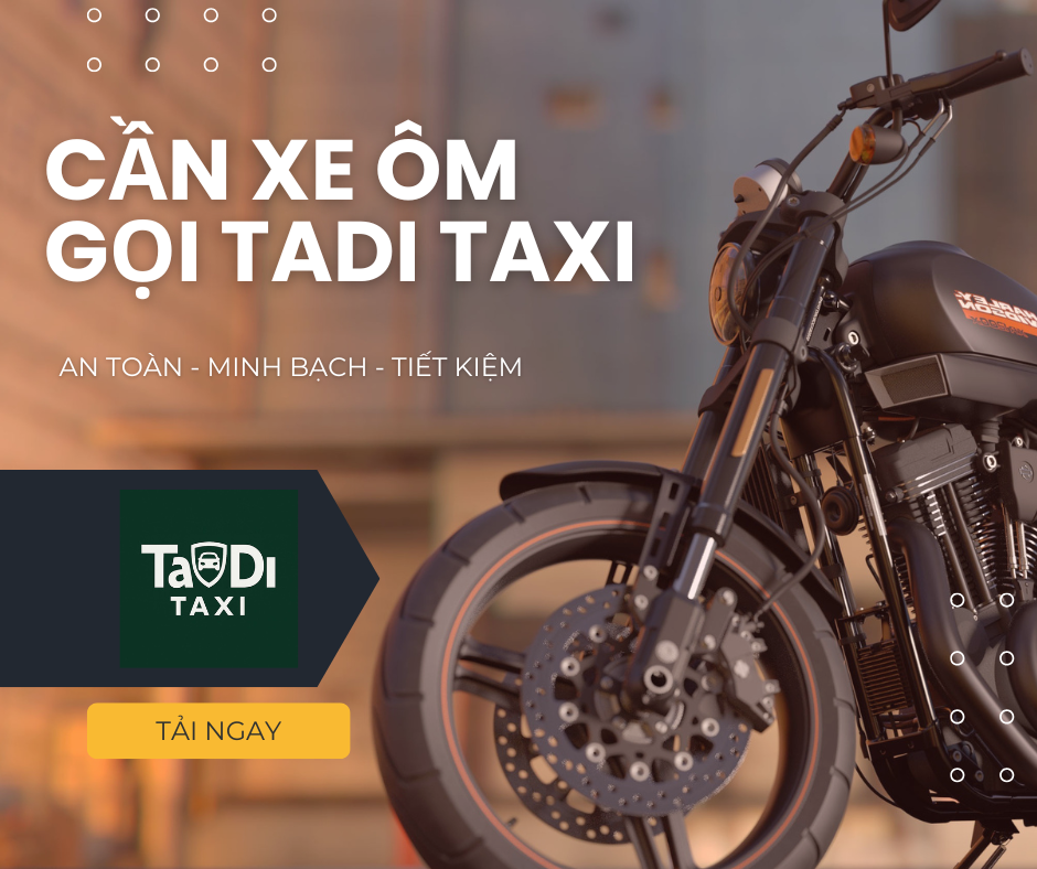 tadi taxi