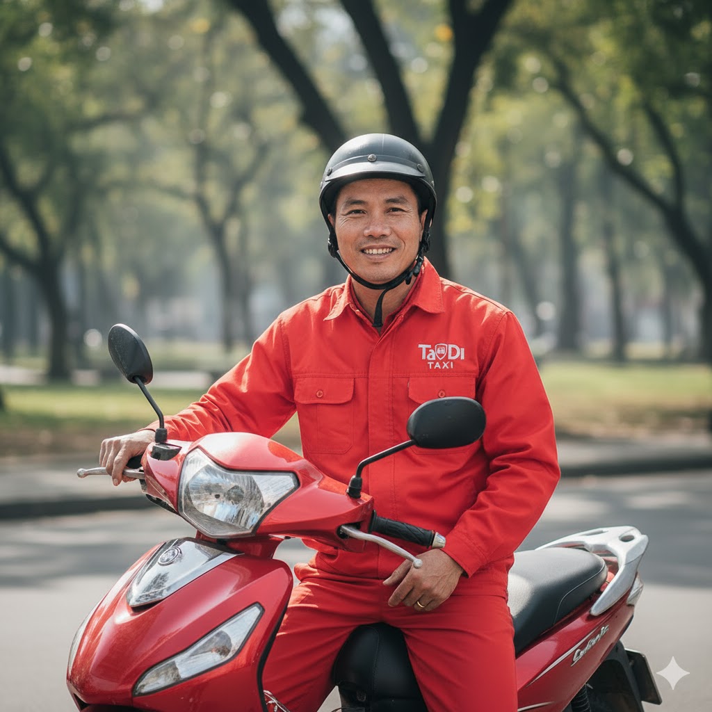 Hợp tác phát triển tổng đài *1088 và ứng dụng Tadi Taxi